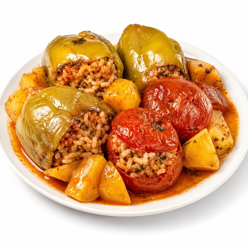Γεμιστά