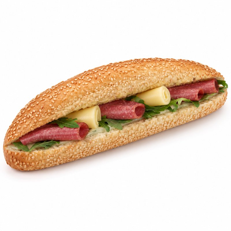 Salonikio (σε μπαγκέτα Θεσσαλονίκης)