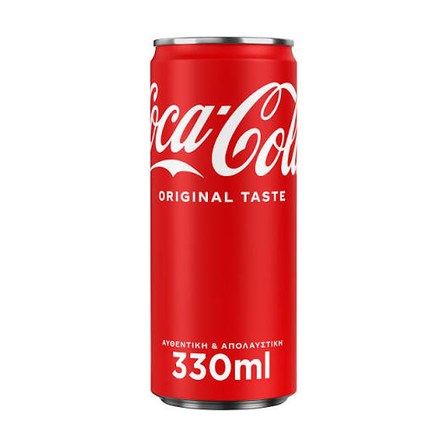 Coca Cola 330ml
