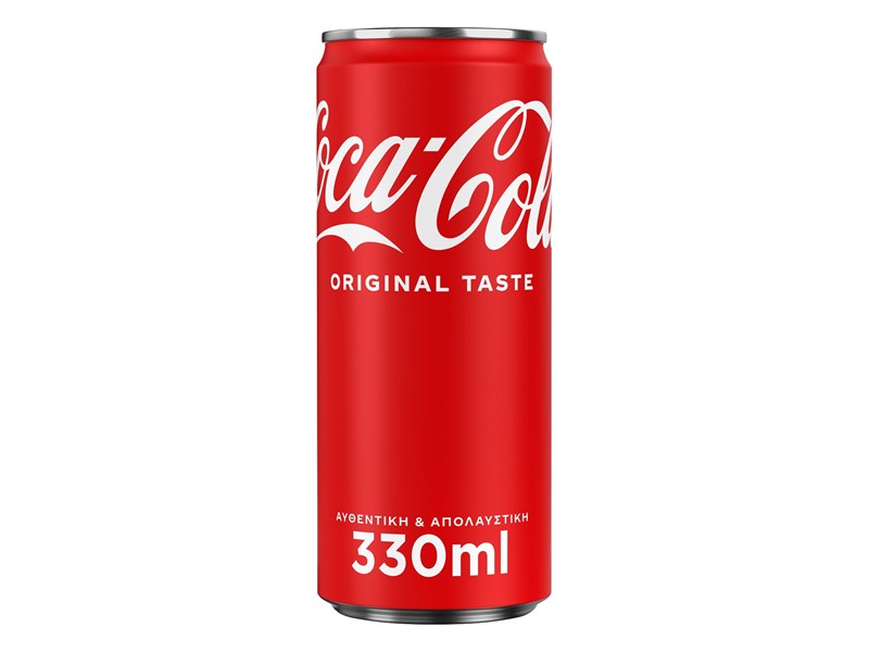 Coca Cola 330ml