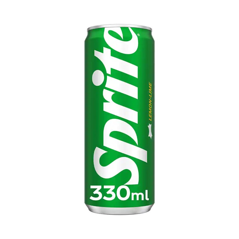 Sprite 330ml