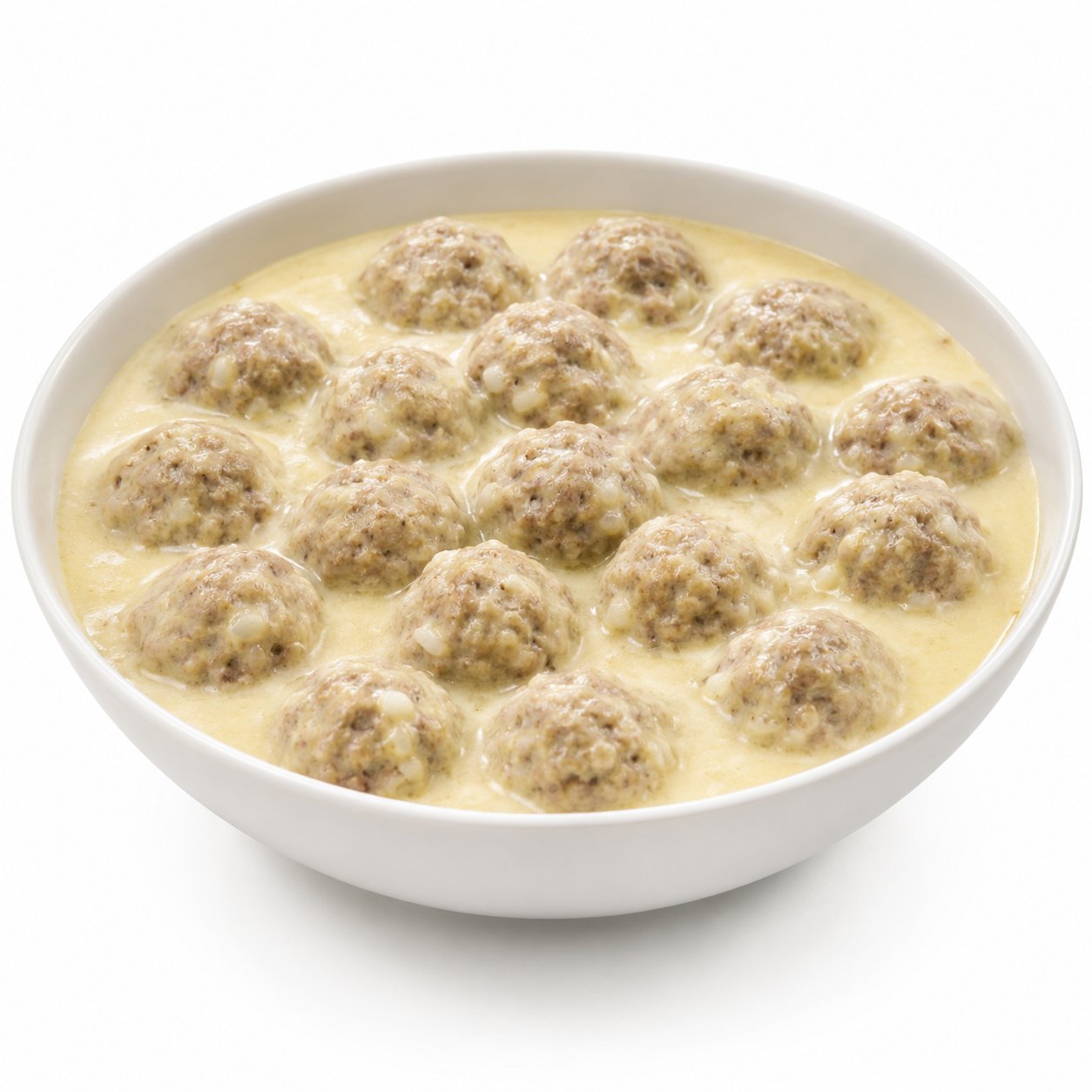 Juvarlaćia čorba