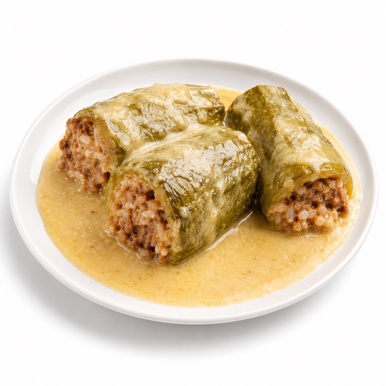 Dolma Kabak